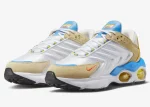 Nike Air Max TW DV1232-100 - الصورة 3