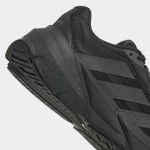 Adidas Adistar black - الصورة 2