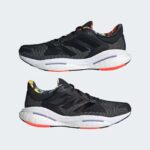 Adidas Solar Glide 5 - الصورة 2