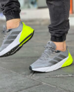 Adidas Adistar - الصورة 3