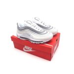 Nike air max 97 white - الصورة 2