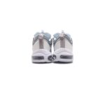 Nike air max 97 white - الصورة 3