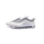 Nike air max 97 white - الصورة 4