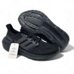 Adidas ultra boost 23 black