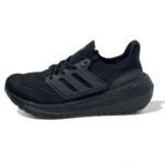 Adidas ultra boost 23 black - الصورة 4
