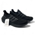 Adidas ultra boost 23 black - الصورة 3