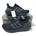 Adidas ultra boost 23 black - الصورة 5