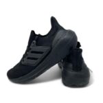 Adidas ultra boost 23 black - الصورة 2