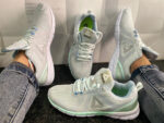 Reebok running