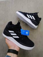 adidas B Ball 80S trainers - الصورة 2
