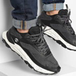 Timberland Motion Access