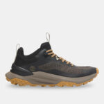 Timberland Motion Access