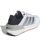 Adidas Avryn IE2645 White - الصورة 4