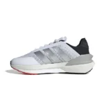 Adidas Avryn IE2645 White - الصورة 2