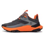 Timberland Motion Access