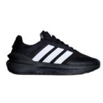 Adidas Avryn Shoes Black - الصورة 2