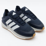 Avryn Shoes - Blue