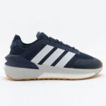 Avryn Shoes - Blue - الصورة 7
