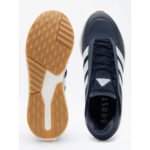 Avryn Shoes - Blue - الصورة 4