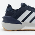 Avryn Shoes - Blue - الصورة 3