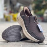 Skechers slip ins
