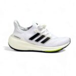 ⁦Adidas ultra boost 23 black⁩ - الصورة ⁦3⁩