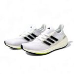 ⁦Adidas ultra boost 23 black⁩ - الصورة ⁦5⁩