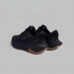 ⁦Hoka Skyline Float X Gore-Tex Black⁩ - الصورة ⁦3⁩