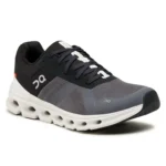 On Cloudrunner M Eclipse/ Frost - الصورة 2