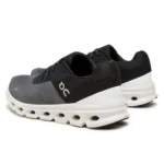 On Cloudrunner M Eclipse/ Frost - الصورة 3