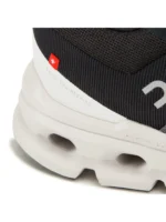 On Cloudrunner M Eclipse/ Frost - الصورة 5