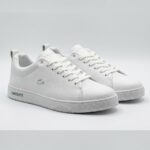 Lacoste Sneakers White