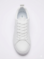 Lacoste Sneakers White - الصورة 7