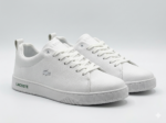 Lacoste Sneakers White - الصورة 6