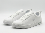 Lacoste Sneakers White - الصورة 3
