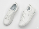 Lacoste Sneakers White - الصورة 4