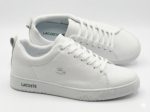Lacoste Sneakers White - الصورة 2