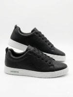 Lacoste Sneakers Black