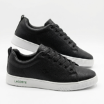 Lacoste Sneakers Black