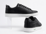 ⁦Lacoste Sneakers Black⁩ - الصورة ⁦4⁩
