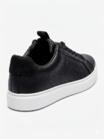 ⁦Timberland Sneakers Black⁩ - الصورة ⁦3⁩