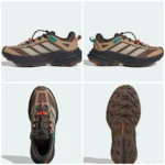 ⁦Adidas Terrex Free Hiker SL GTX⁩ - الصورة ⁦7⁩