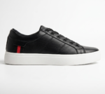 ⁦Tommy Hilfiger Sneakers black⁩ - الصورة ⁦2⁩