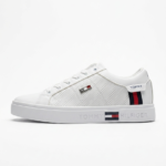 Tommy Hilfiger Sneakers white