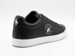 ⁦Polo Assn Sneakers black⁩ - الصورة ⁦7⁩