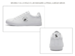 Polo Assn Sneakers white - الصورة 4
