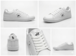 Polo Assn Sneakers white - الصورة 5