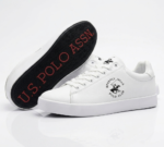 Polo Assn Sneakers white - الصورة 2