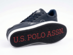 Polo Assn Sneakers Navy - الصورة 6