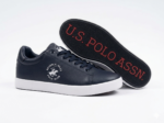 Polo Assn Sneakers Navy - الصورة 2